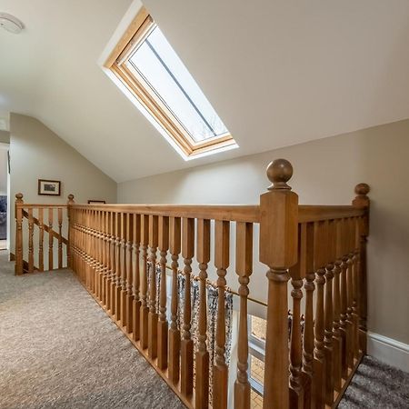 Maltings Lodge Chelsworth 外观 照片