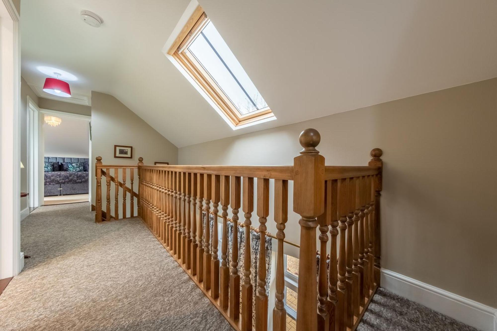Maltings Lodge Chelsworth 外观 照片